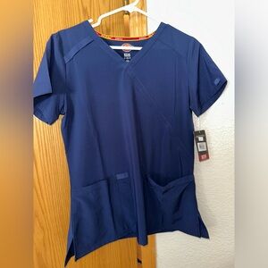 Dickies Medical Scrub Set